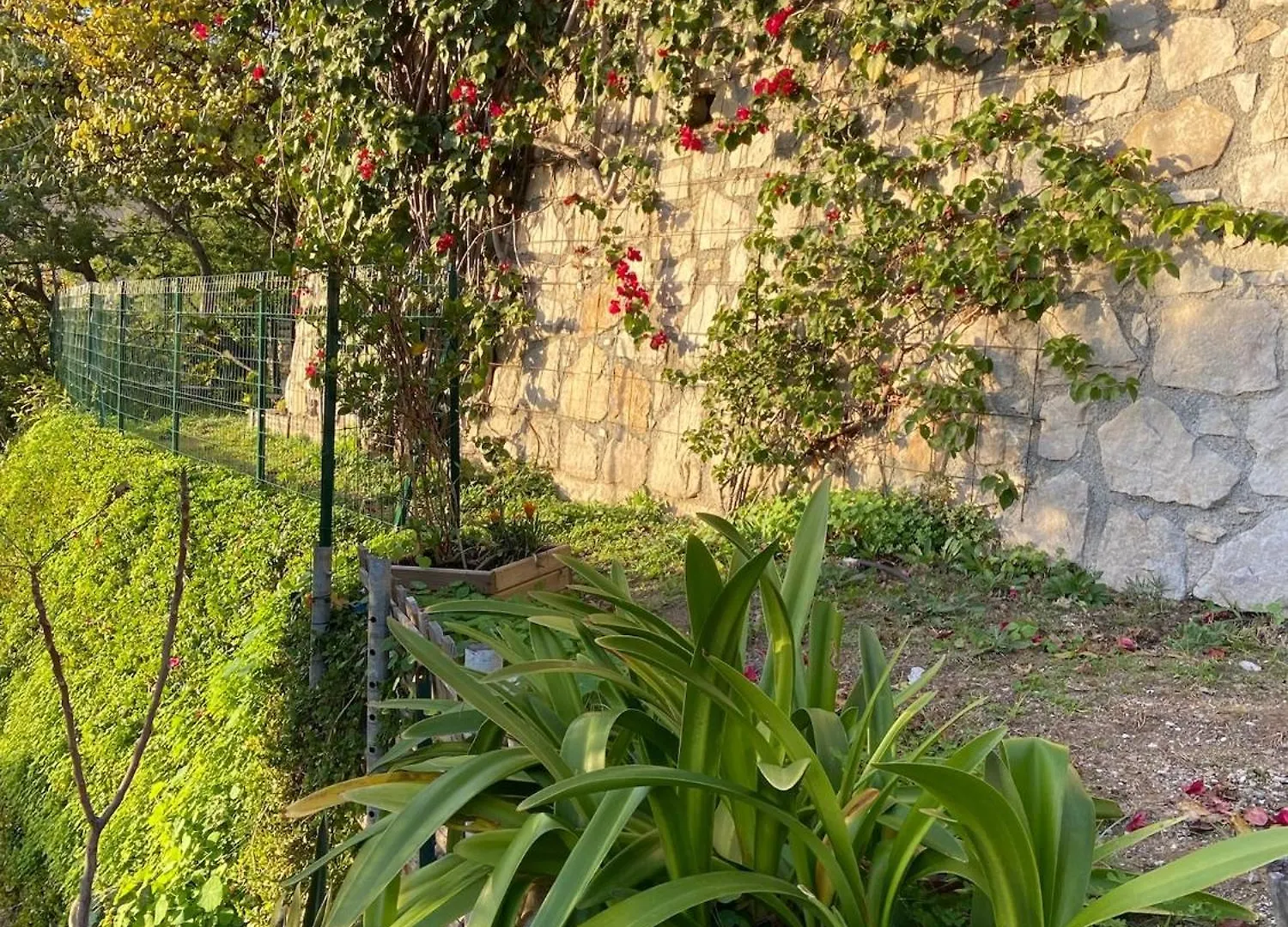 Villa A Menton Avec Vue Mer 0*,  France