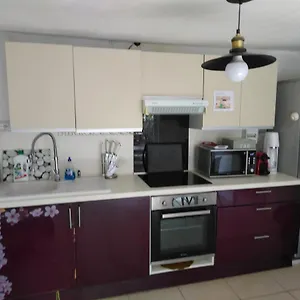 Oasis Chalet