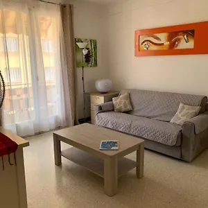Appartamento Azzurra, Mentone
