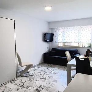 Appartamento Casa Bella, Mentone