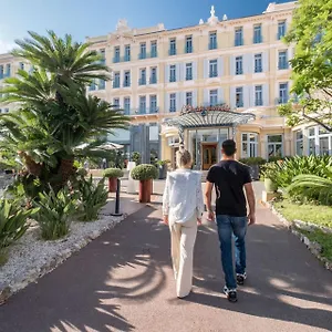 3* Hotel Miléade L'orangeraie -